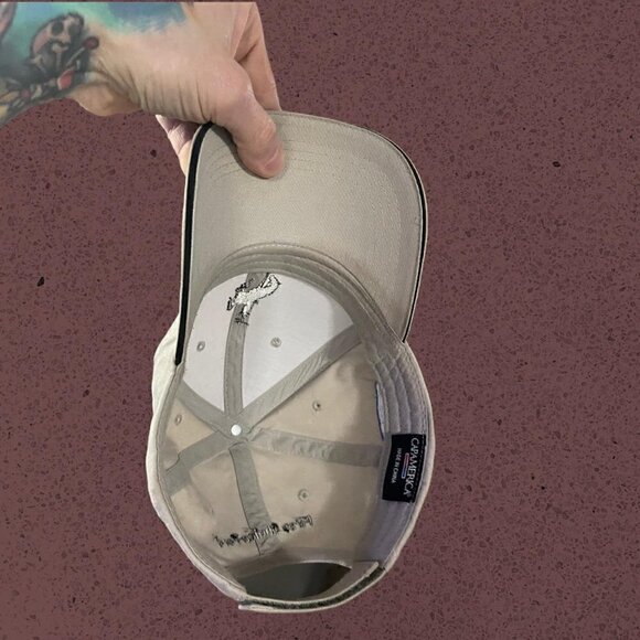 Wyoming hat cap - Picture 4 of 5